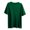 Green, variant on Dxzfnsa T Shirts for Women Short Sleeve Spring Summer Tops Soft Basic Tees Beach Vacation Clothes for Casual 2026 XL-5XL