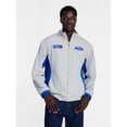 thumbnail image 2 of Ford Men's Graphic Windbreaker Jacket with Long Sleeves, Sizes S-3XL, 2 of 6