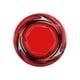 thumbnail image 3 of Balón de Fútbol Tamaño 5, Balón de Entrenamiento, Tamaño Oficial, Máquina Ligera, Cosido, Balón de Fútbol para Juego, Equipo de Club, Y Adultos Rojo Sunnimix Balón de fútbol, 3 of 8