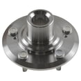thumbnail image 4 of TRQ Front Wheel Hub Bearing Kit LH Driver RH Passenger for Acura RDX Honda CRV BHA53249, 4 of 4