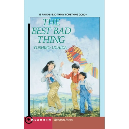 The Best Bad Thing (The Best Bad Thing)