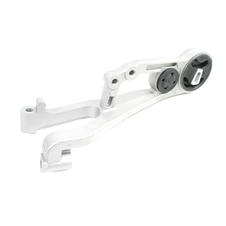 Rear Mount Engine Bracket - Brand New For Ford Freestyle Mercury Montego FM01 Engine Roll Bracket Transmission Mount 2005 2006 2007