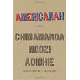 thumbnail image 1 of Americanah, 1 of 2
