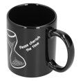 thumbnail image 1 of Drink Cup,Coffee Mug Innovative Heat Water Cup Ceramic Cup Exquisite Design, 1 of 8