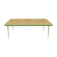 thumbnail image 1 of 36" x 72' Rectangle Table, 1 of 1