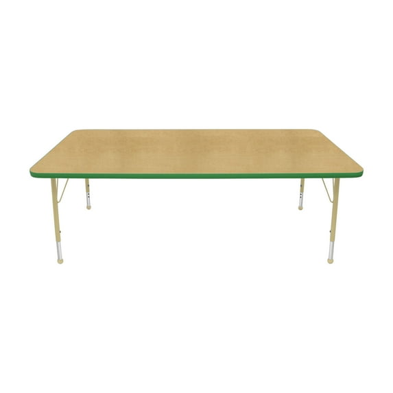 36" x 72' Rectangle Table