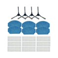 thumbnail image 1 of 19pcs For Br150 Br151/ Br150 Br151 / Br150 Br151 Robot Vacuum Cleaner, 1 of 5