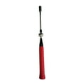 thumbnail image 3 of Entrenador de swing de raqueta de bádminton Strade Fareast Limited rojo, 3 of 8