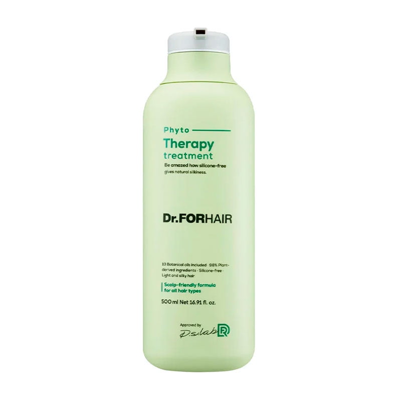 Dr.FORHAIR Phyto Therapy Treatment