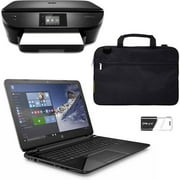 Fall into Savings Laptop Value Bundle w/Choice of Laptop, Case, Flash Drive Printer