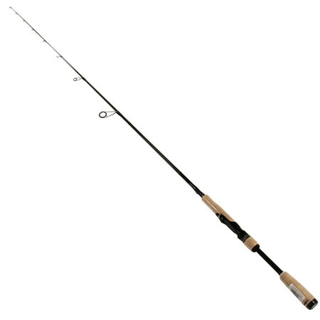Mag Bass Rod Blanks - Tatula Bass 1 Piece Spinning Rod