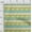 Light Yellow2, variant on oneOone Organic Cotton Poplin Twill Fabric Chevron Geometric Decor Fabric Printed BTY 42 Inches Wide