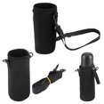 thumbnail image 4 of Bolsa portabotellas de agua, bolsa elástica de 3 tamaos para acampar al aire libre, senderismo para entusiastas del aire libre,Funda para botella Bolsa para botella Bolsa de transporte para botella Bo Higoodz Cocina, Decoración y Otros, 4 of 8