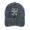 Navy, variant on Thats A Horrible Idea What Time Gray Baseball Cap for Men Women, Adjustable Snapback Hats Cotton Hat