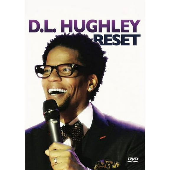 D.L. Hughley: Reset (DVD), Team Marketing, Comedy