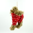 thumbnail image 1 of Poodle Ornament, 1 of 1