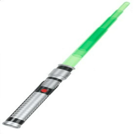 UPC 653569045335 product image for Star Wars Electronic Lightsabers Jedi Electronic Lightsaber | upcitemdb.com