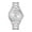 Silver, variant on Bulova Black Southern University Jaguars Stainless Steel Sport Classic Watch