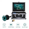thumbnail image 5 of Video Fish Finder 7 Inch LCD Monitor Camera Kit For Winter Underwater Ice Fishing Manual Backlight Boy/Men's Gift ,Cool Gifts for Fishing, 5 of 8