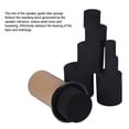 thumbnail image 4 of Haut-Parleur Fort en Mousse, 4 Pcs Effet Bass Reflex pour Voiture, 4 of 7