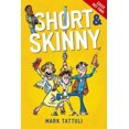 thumbnail image 4 of Short & Skinny, 4 of 4