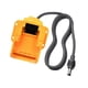 thumbnail image 1 of Power Cable for Dewalt Battery for Starlink Mini Dewalt Charger Adapter to DC Power Cable Cord Plug, 1 of 5