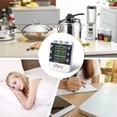 thumbnail image 7 of eTone Multi-function 3 Channel Timer Counter Darkroom Developing Countdown Digital Kitchen Cutdown Classroom Timer, 7 of 7