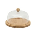 thumbnail image 1 of Panera Mainstays de Bambu Cupula 20cm, 1 of 4