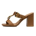 thumbnail image 2 of Zapatillas para Mujer Vizzano 6409225 cafe 24.5, 2 of 4