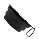 thumbnail image 5 of Cuencos plegables para mascotas, cuencos de comida de agua de viaje, cuenco plegable de silicona para perros, plato de taza extensible plegable, cuencos plegables para perros,, 5 of 8