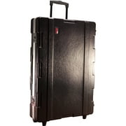 Gator Cases G-MIX 24X36 Pe Mixer Or Equipment Case 24" X 36" X 6.5" W/ Wheels