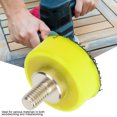 thumbnail image 5 of Sander PadPneumatic Grinder Self adhesive Polishing Disc Selfadhesive Disc Proven Performance, 5 of 5