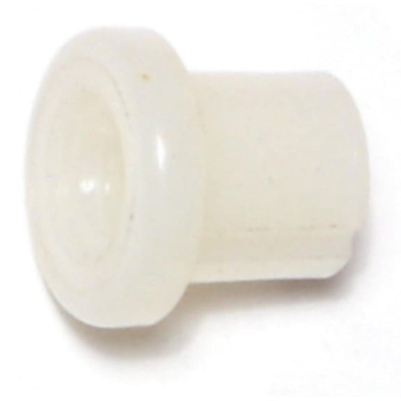 1/4" x 5/8" Plastic Insert Furniture Glides FGLD-109