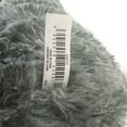 thumbnail image 4 of VIBRANT LIFE Grey Squeaker Cozy Hedgehog Dog Toy, 4 of 5