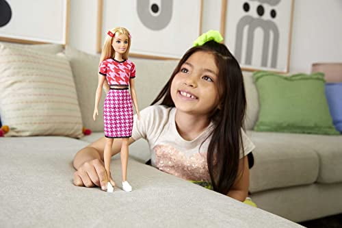 Barbie Fashionistas Dolls, Toy for Kids to Years Nigeria Ubuy