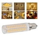 thumbnail image 4 of Bombilla E14, Lámpara De Maíz LED De Bajo Consumo De Energía Para Luz De Techo EOTVIA No, 4 of 7
