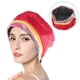 thumbnail image 3 of Gorro De Vapor Para El Cabello, 3 Engranajes, Ajuste De Temperatura, Gorro De Tratamiento De Aceite, Calentamiento Eléctrico Del Cabello Para El Hogar, 3 of 7
