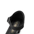 thumbnail image 3 of Dream Pairs Womens Square Toe block heel pumps, 3 of 7