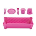 thumbnail image 4 of American Plastic Toys - Ma propre Crèche, 4 of 6
