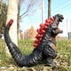 thumbnail image 4 of Godzilla vs King Kong King of Monsters Space Burning Godzilla Muñeca de goma suave Rey Ghidorah Bestia Dinosaurio Articulación móvilzhangyuxiang, 4 of 4