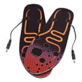 thumbnail image 4 of Electric Insoles, Heated Insoles Even Heating  For Friends, 4 of 8