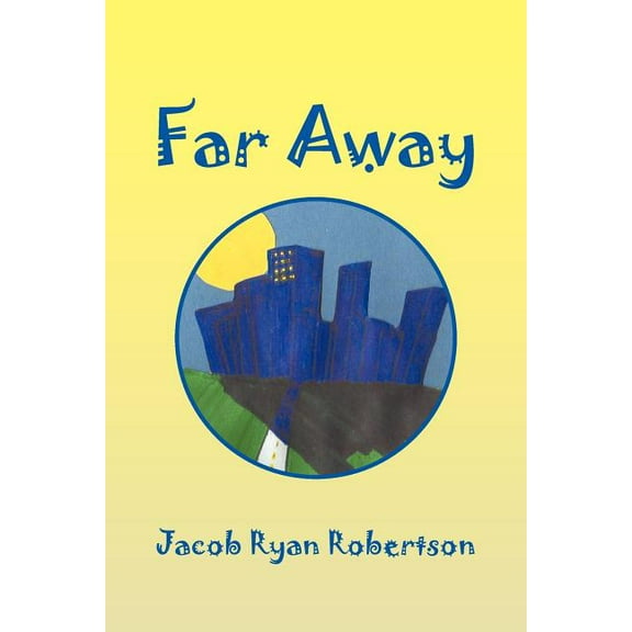 Far Away, (Paperback)