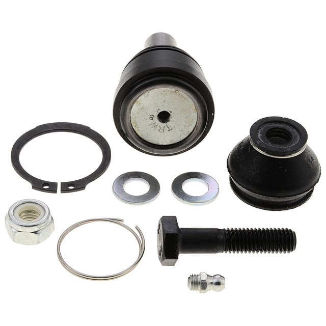 Rotula Para Horquilla Magnum 1982 A 1983 Dodge Delantera Izquierda O Derecha Inferior TRW .