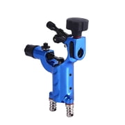 EXLEAF 2026 New Rotary Liner Shader Tattoo Machine Motor Gun for Cosmetic Embroidery for Tattoo,Permanent Makeup,Eyebrow,Lip,Eyeline (Blue)