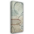 thumbnail image 1 of Kristin Emery 11x24 Gallery Wrapped Canvas Wall Art Titled - Mod I, 1 of 4