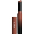 thumbnail image 3 of (2 pack) Maybelline Color Sensational Ultimatte Slim Lipstick Makeup, More Truffle, 0.06 oz., 3 of 9