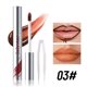 thumbnail image 1 of Fiudx Delineador de Labios Despegable, Lápiz de Maquillaje con Acabado Mate, Fórmula Duradera y Resistente a Las Manchas, Fácil de Despegar, Ideal para Uso Diario, Eventos Formales y Salidas Informal, 1 of 2