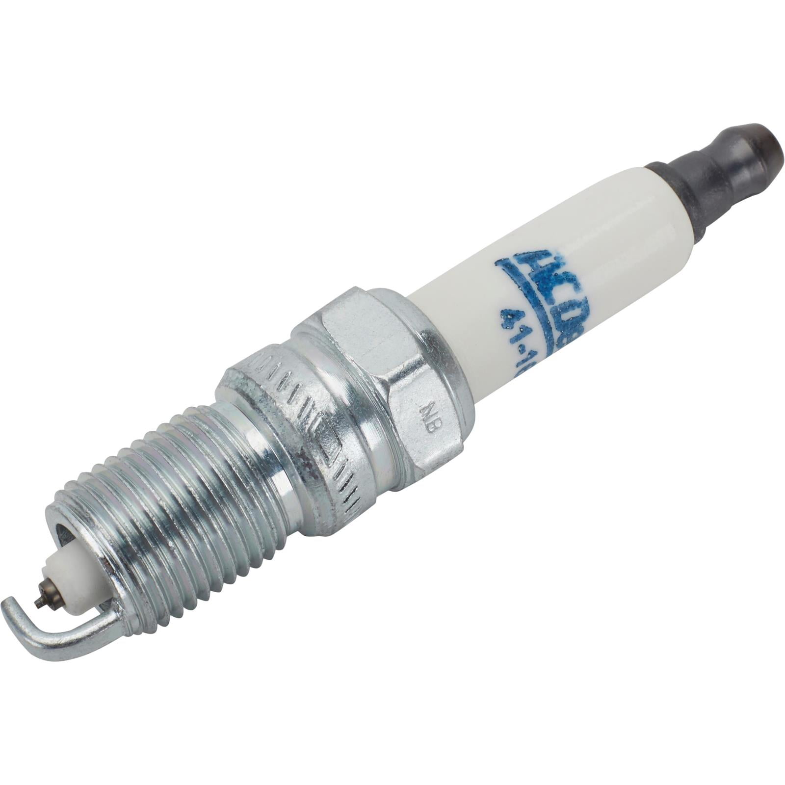 AC Delco 41-162 Iridium Spark Plugs, Set of 8