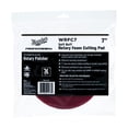 thumbnail image 1 of Esponja Meguiars WRFC7 De Corte Para Pulidora Bolsa, 1 of 2