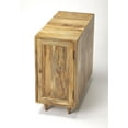 thumbnail image 1 of Butler Specialty Commode d'Accent en Bois Style Moderne Marron, 1 of 3